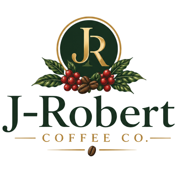 J-Robert Coffee Co.